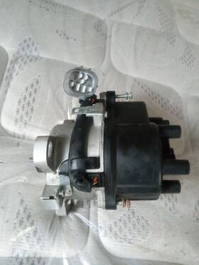 Td97u30100 Oem Honda 98-99 Crv Cr-v 2.0 L Dohc Ignition Distributor