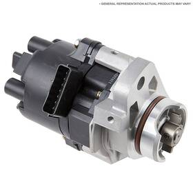 32-00110on Oem / Oes For Infiniti G20 2000 2001 2002 New Ignition Distributor Gap