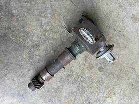 1110817 Oldsmobile 1949 1950 88 98 Ignition Distributor Hot Rod Mallory 303