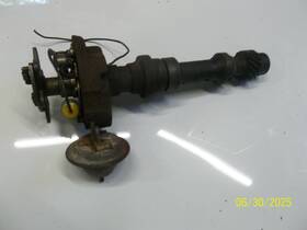 1110883 Oldsmobile 1959-62 Super 88 98 Starfire 371 394 Stock Distributor Vac/adv