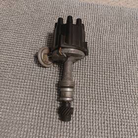 1111978 Oldsmobile 1970 Vista Cruiser Delta 88 455 Distributor 9m23 Big Block