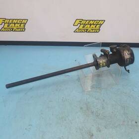 606.gm3s30 Oldsmobile Core Distributor Delco Remy 639-g Fits 1930 1201706