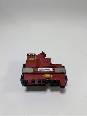 9240490-01 Original Bmw Item 2011-2016 528 535 550 640 650 740 750 Power Distribution Fuse Box 9240490