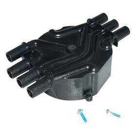 Original Engine Management 40006a For Chevy Silverado 1500 Classic 07 Ignition Distributor Cap