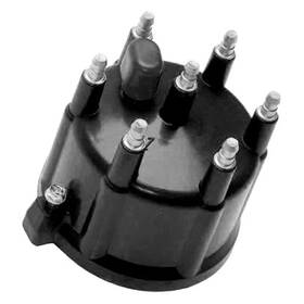 Original Engine Management 841266023910 For Dodge Ram 1500 94-01 Ignition Distributor Cap