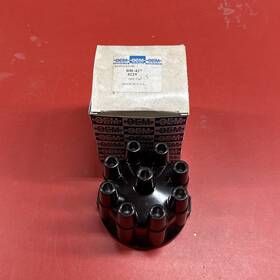 Cae1142 Original Engine Management Dr-427 Ignition Distributor Cap - 4229 U.s.a. Made