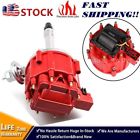 7500rpm-350 P-dst1012 Precision Auto Labs Racing For Chevy Hei Distributor Coil Sbc