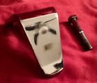 P4349279 Mopar Genuine Chrome Hold-down