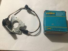 Lx103 Palmer #lx103 Distributor Magnetic Pickup For 1970-87 Chrysler Product With 6 Cyl