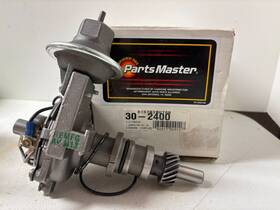 30-2400 Parts Master Cardone Motorcraft Distributor