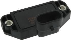 Ppdm-1986 Parts Player Oeg New Ignition Control Module Compatible With Buick Roadmaster Black