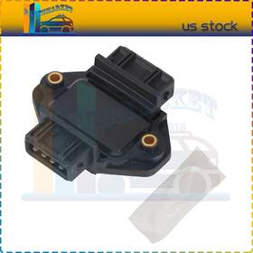 Pt10654006am Partsmarket2018 New Ignition Control Module Fits Volkswagen Beetle Gls Audi A4 A8 Lx920 Rb155
