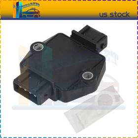 Pt10655824am Partsmarket2018 New Ignition Control Module Fits 1992 1993 1994 Audi A6 2.7l Lx641 4a0905351