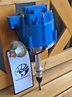 Pce.376.1066 Speedmaster Distribuidor Hei Com Bobina Opala Distributor Chevy Inline