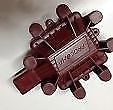 Pce371.1033 Procomp Electronics Hei Distributor Cap Cylinder Blue