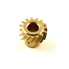 Pce372.1008 Speedmaster Distributor Drive Gear Aluminum Bronze
