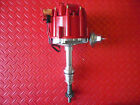 Pce376.1038 Procomp Hei Distributor Sbf Ford Volt Coil Red Or Blue