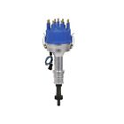 Pce376.1100 Speedmaster Pro Billet Small Distributor Blue Cap