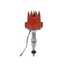 Pce376.1126 Red Speedmaster Pro Billet Small Distributor