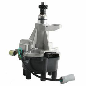 1n9snf Pd Ignition Distributor For 1996-2000 Nissan Pathfinder 3.3l