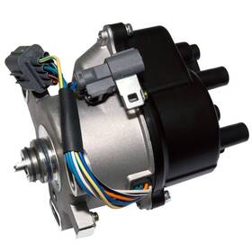 E5wpkm Pd Ignition Distributor For 1993 Acura Integra 1.8l