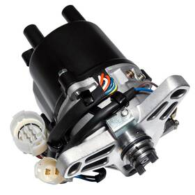 L2dmp2 Pd Ignition Distributor For 1988-1991 Honda Crx 1.6l
