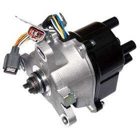 M7yy3n Pd Ignition Distributor For 1991 Honda Accord 2.2l