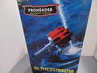 Pe322r Proheader Distributor Chevy Hei Adjustable Vacuum Advance