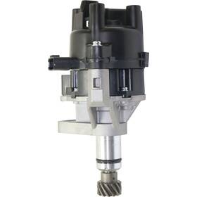 3310070e00 Perfect Fit 14281424 New Distributor For Chevy Geo Tracker Chevrolet Suzuki Sidekick Swift