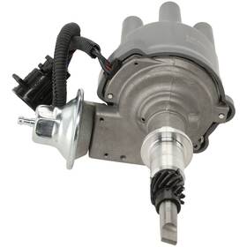 14488379 Perfect Fit New Distributor For J Series Jeep Wrangler Cherokee Cj7 Cj5 Scrambler J10 78-87