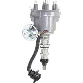 17245251 Perfect Fit Distributor For F350 Truck Econoline Van Pickup E150 E250 E350 F150 F250 E300