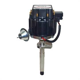 Dui-36820bk Performance Distributors 49-53 Flathead Distributor