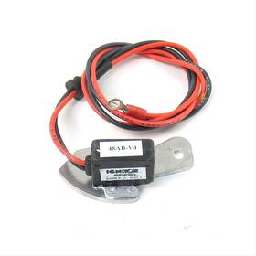 12610 Pertronix Ignition Module Ignitor Negative Ground Kit