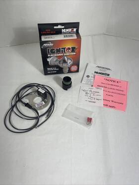1561p12 Pertronix Ignitor 6 Cy Prestolite 12v Electronic Ignition Conversion Kit