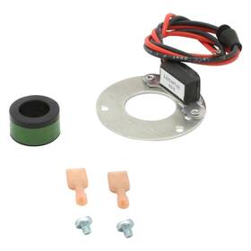 Pertronix 694342012076 For Fiat 850 1969-1973 Mr-145 Electronic Ignition
