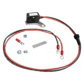 912610 Pertronix For Ford Mustang 1964-1973 Ignitor Ii Ignition Module