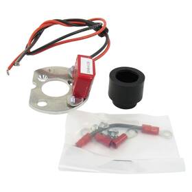 91665a Pertronix For Toyota Land Cruiser 70-74 Ignitor Ii Adaptive Dwell Ignition Control