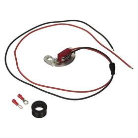 92161 Pertronix Ignitor Ii Adaptive Dwell Ignition Control