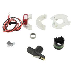 9ch-161 Pertronix For Dodge Charger 73-76 Ignitor Ii Adaptive Dwell Ignition Control