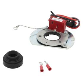 9ho-141 Pertronix Ignitor Ii Adaptive Dwell Ignition Control