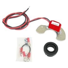 9ho-182 Pertronix Ignitor Ii Adaptive Dwell Ignition Control