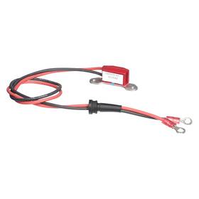 9ho-183 Pertronix Ignitor Ii Adaptive Solid-state Dwell Ignition Control