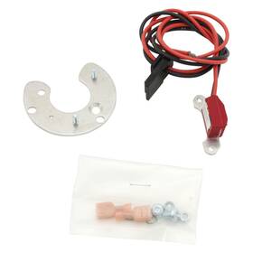 9lu-241ls Pertronix For Morgan Plus Four 58-59 Ignitor Ii Adaptive Dwell Ignition Control