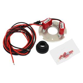 9mr-183 Pertronix For Ferrari 308 Gts 77-78 Ignitor Ii Adaptive Solid-state Dwell Ignition Control