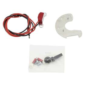 9mr-ls2 Pertronix For Alfa Romeo Spider 69-70 Ignitor Ii Adaptive Dwell Ignition Control