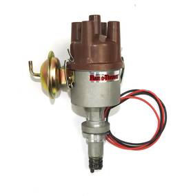 D061701 Pertronix - Distributor