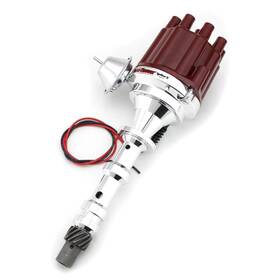 D101701 Pertronix Distributor