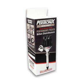 D109700 Pertronix - Compatible With/replacement For Chevrolet 235 Distributor