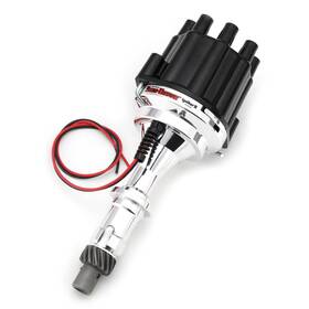 D120800 Pertronix Distributor