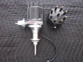 D141710 Pertronix Mopar Sb Billet Distributor